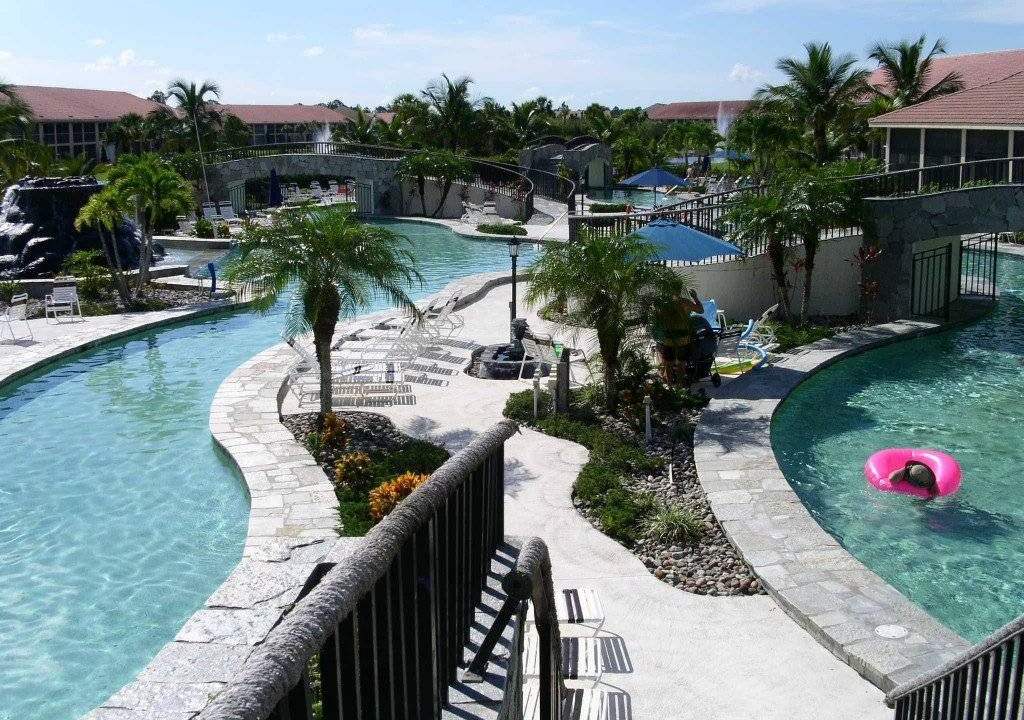 Naples Condo | 130 m² Condo ∙ 2 bedrooms ∙ 4 guests