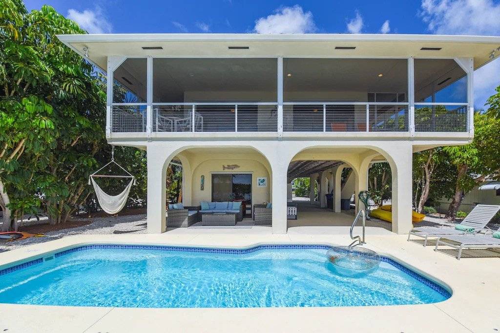 Little Torch Key House | 130 m² House ∙ 3 bedrooms ∙ 6 guests