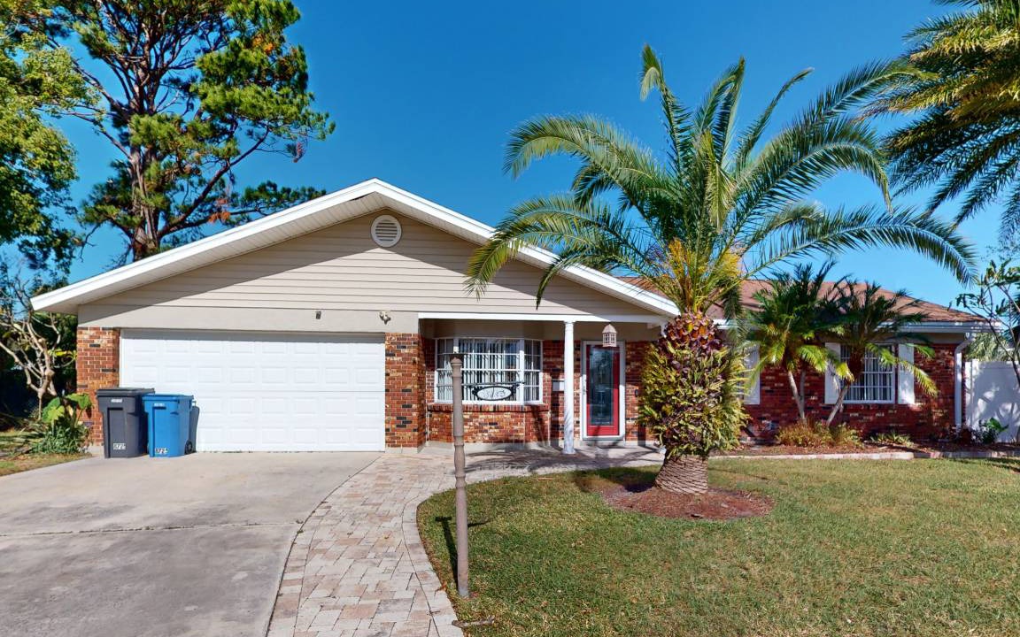 Bay Crest Park House | 131 m² House ∙ 4 bedrooms ∙ 9 guests