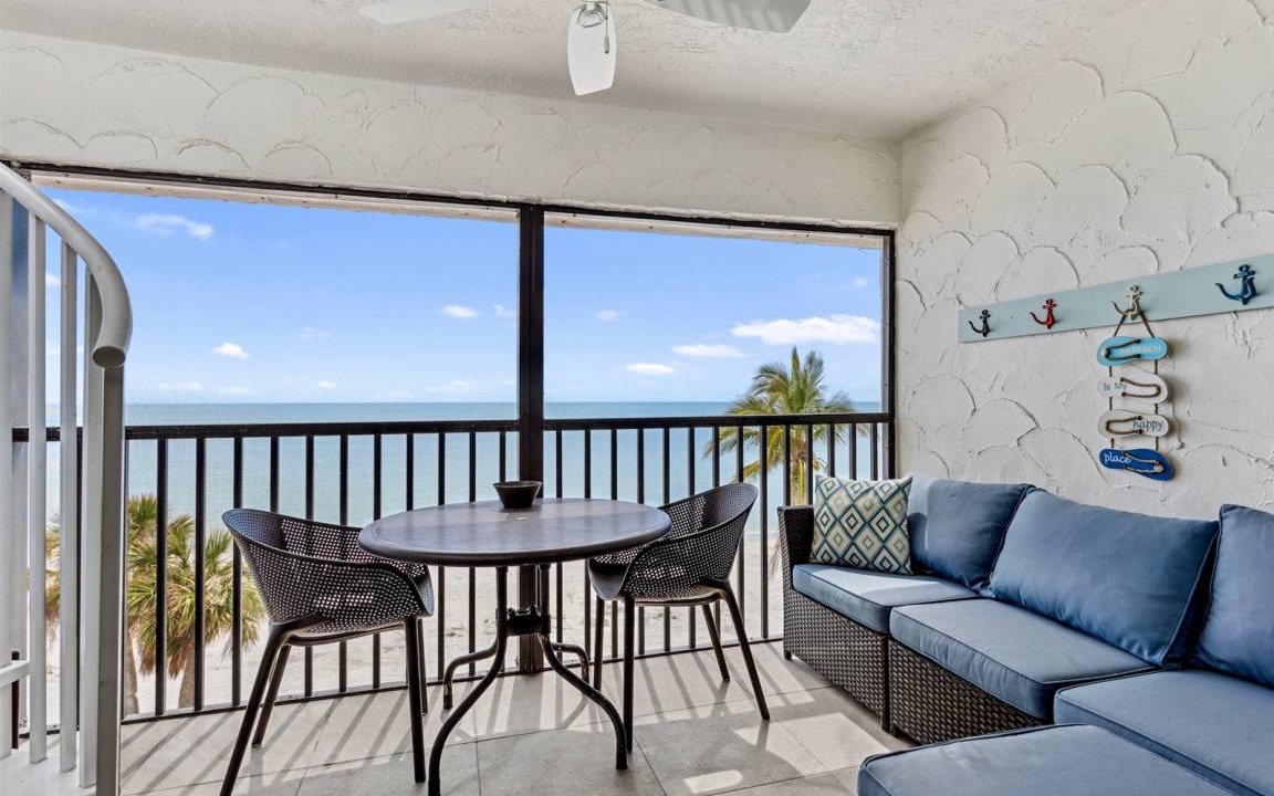 Sanibel House | 132 m² House ∙ 2 bedrooms ∙ 6 guests
