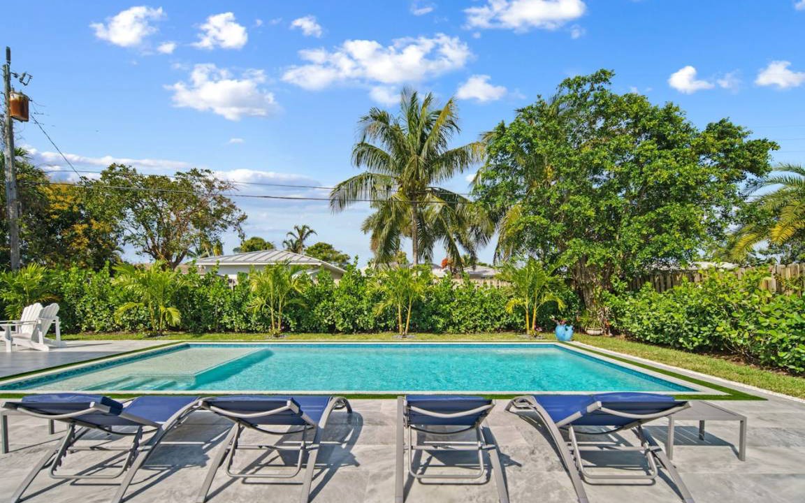 Southside House | 132 m² House ∙ 3 bedrooms ∙ 6 guests