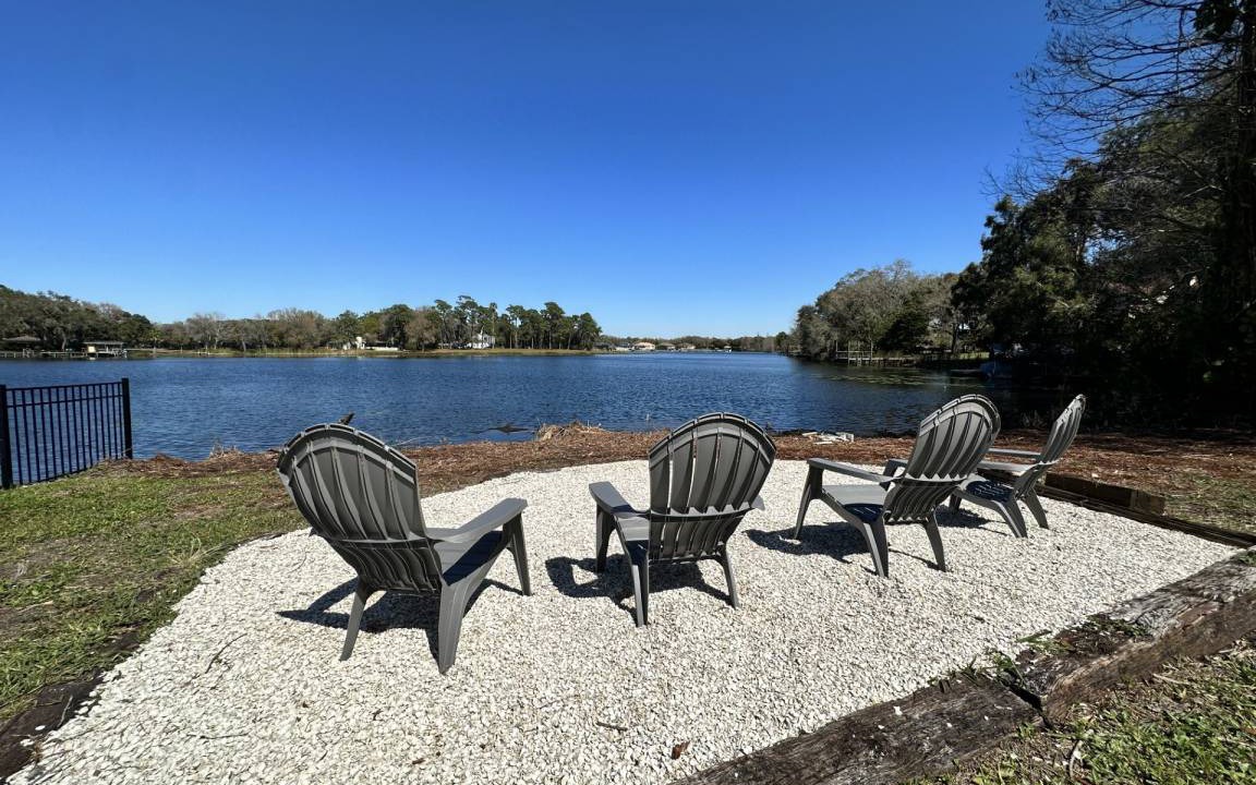 Carrollwood House | 132 m² House ∙ 3 bedrooms ∙ 8 guests