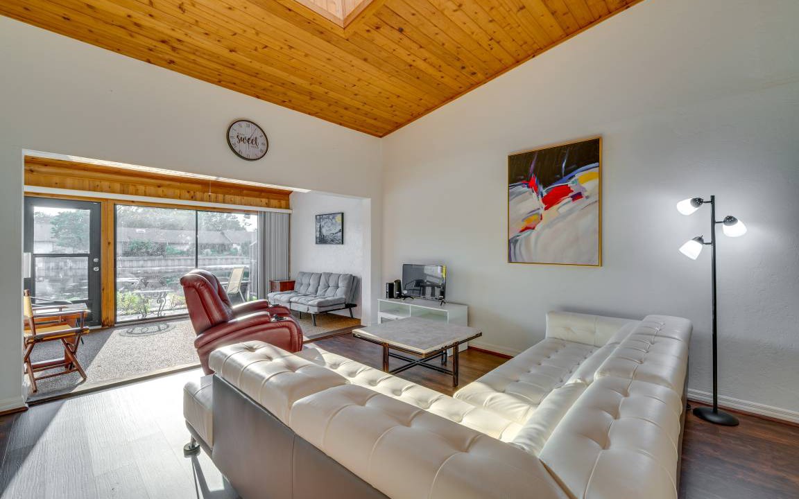 Grenelefe Apartment | 134 m² Apartment ∙ 2 bedrooms ∙ 4 guests
