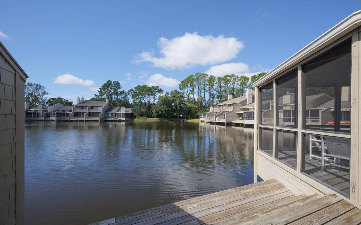 Sawgrass Condo | 134 m² Condo ∙ 3 bedrooms ∙ 9 guests