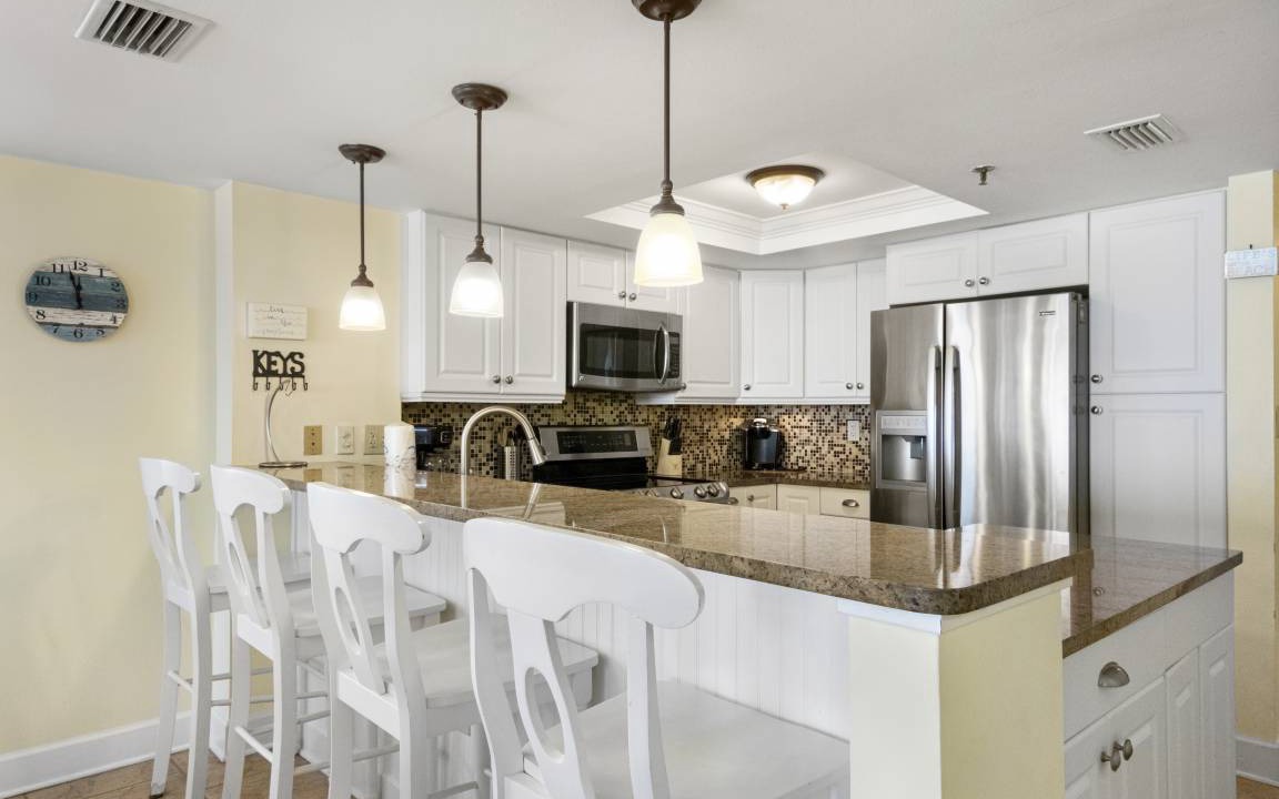 Madeira Beach Condo | 134 m² Condo ∙ 3 bedrooms ∙ 9 guests