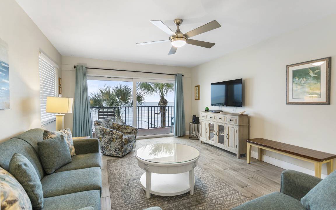 Las Brisas Gulf | Madeira Beach