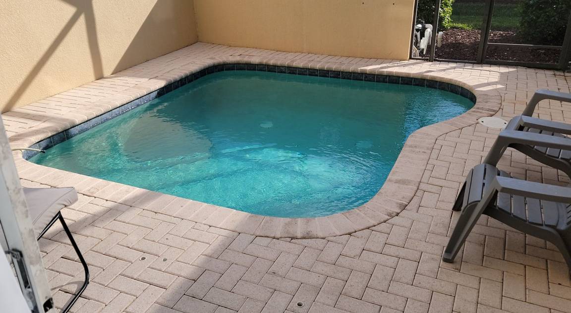 Windsor Hills Villa | 134 m² Villa ∙ 3 bedrooms ∙ 6 guests