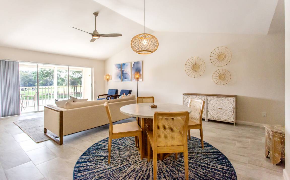 Vineyards Condo | 135 m² Condo ∙ 2 bedrooms ∙ 4 guests