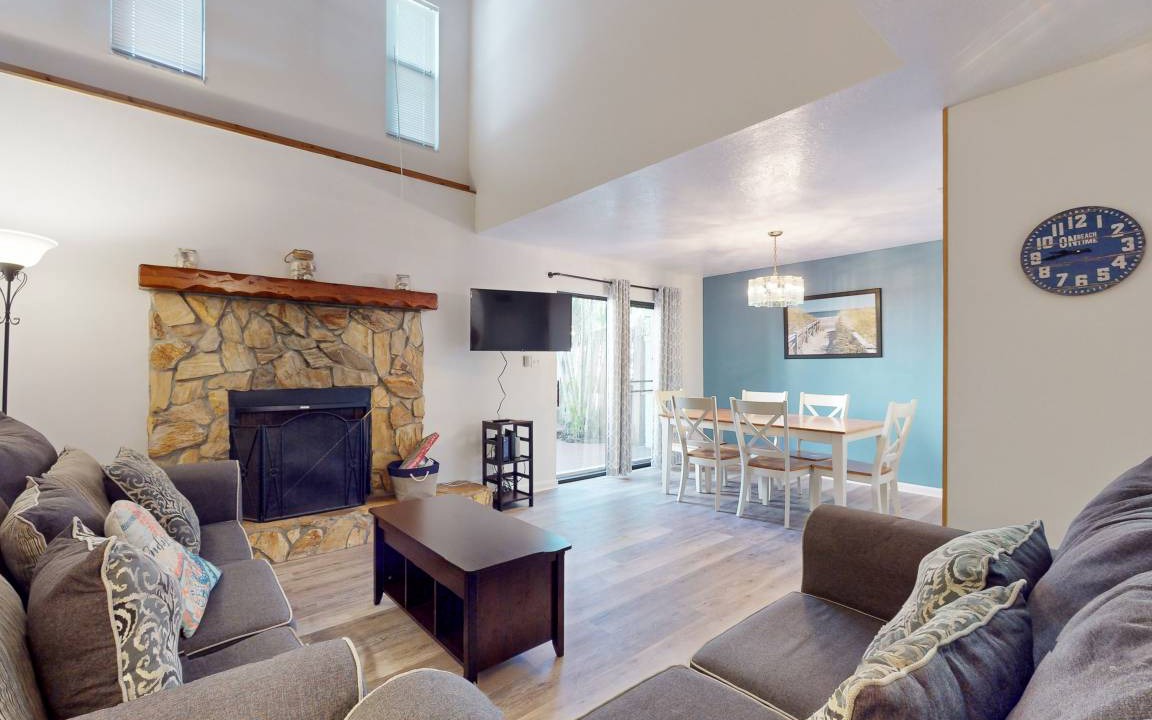 Port Canaveral House | 135 m² House ∙ 2 bedrooms ∙ 6 guests
