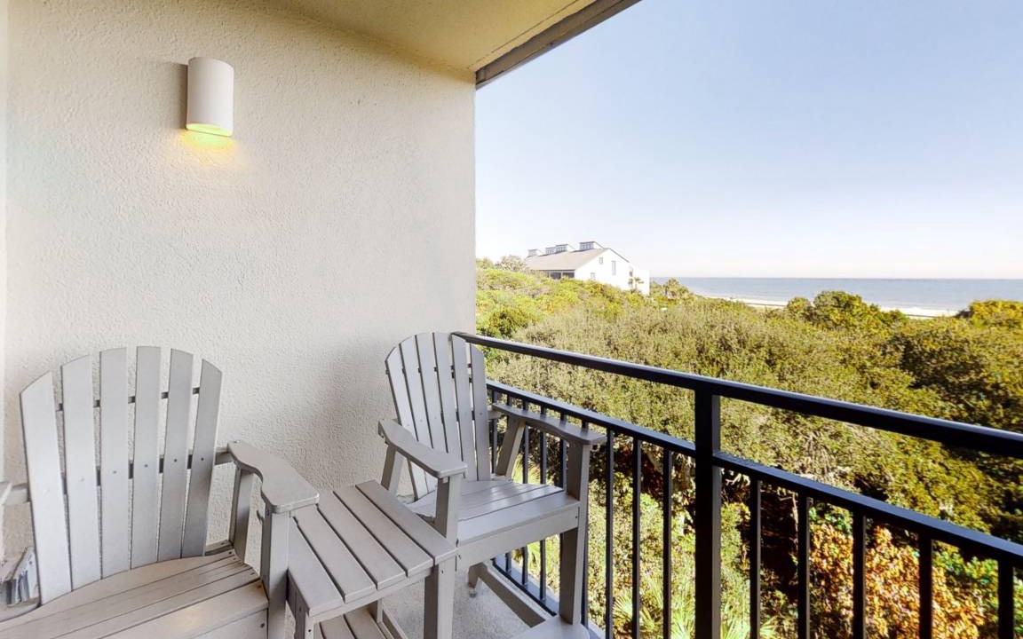 Fernandina Beach Condo | 136 m² Condo ∙ 3 bedrooms ∙ 6 guests