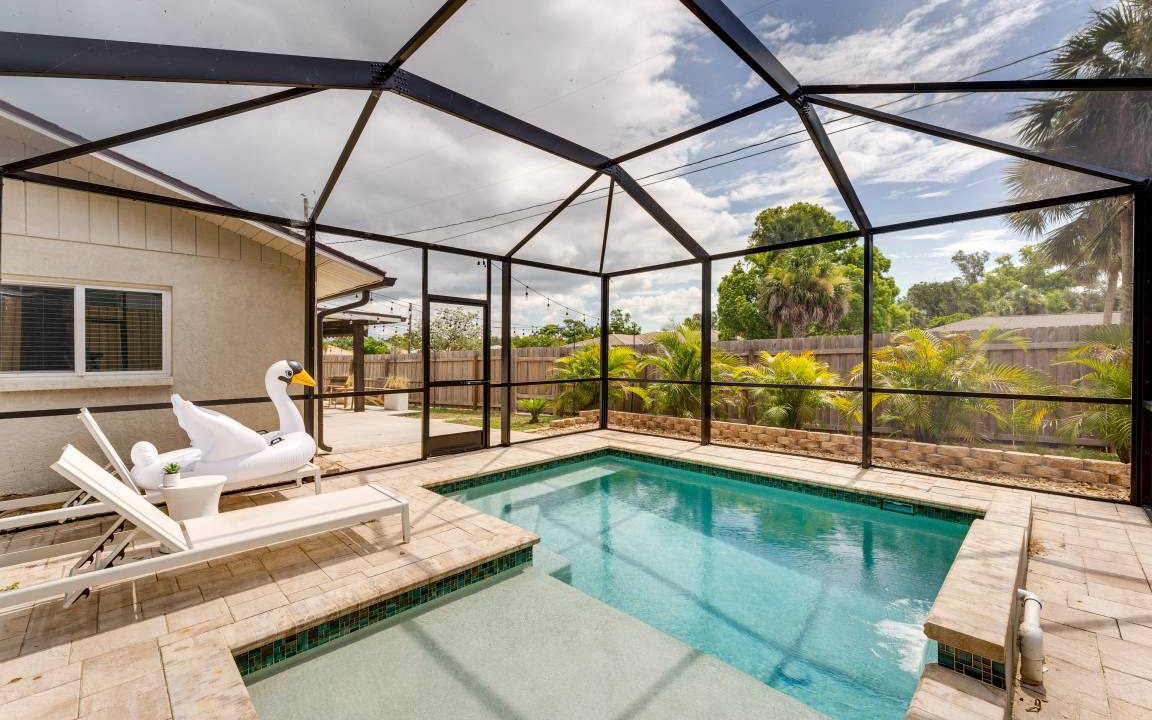 Laurel House | 137 m² House ∙ 3 bedrooms ∙ 7 guests