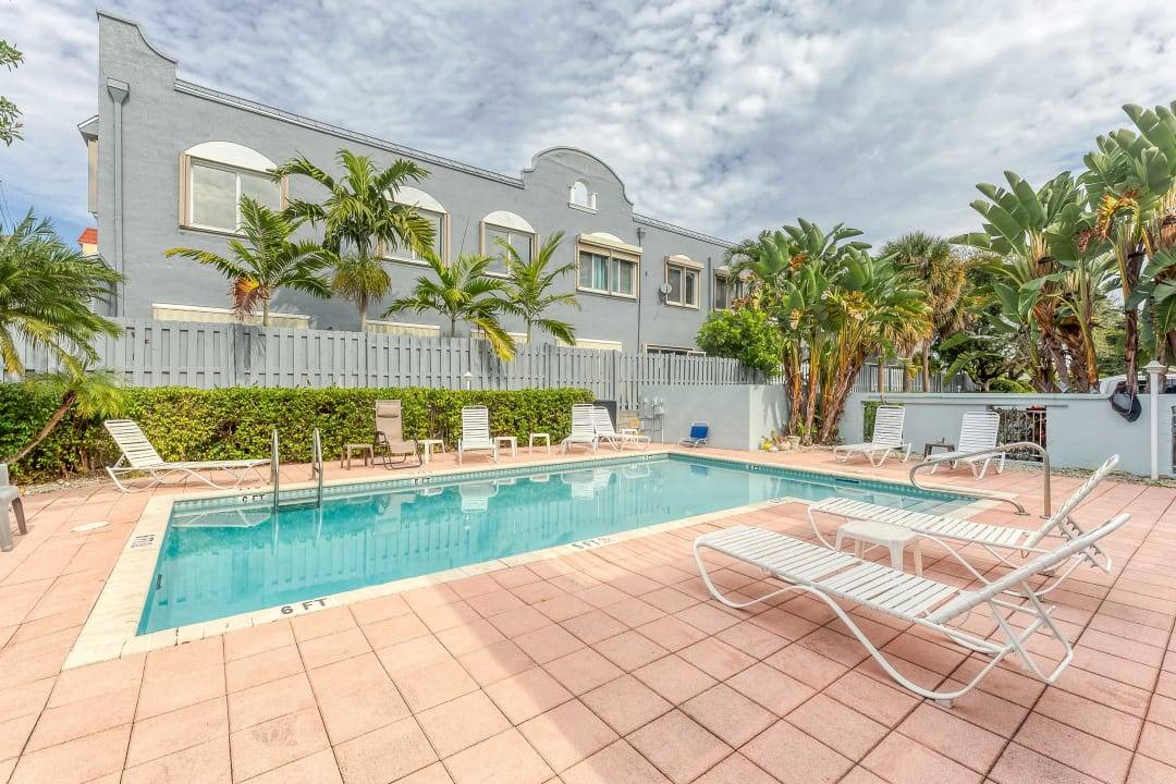 Lauderdale-by-the-Sea House | 138 m² House ∙ 2 bedrooms ∙ 6 guests