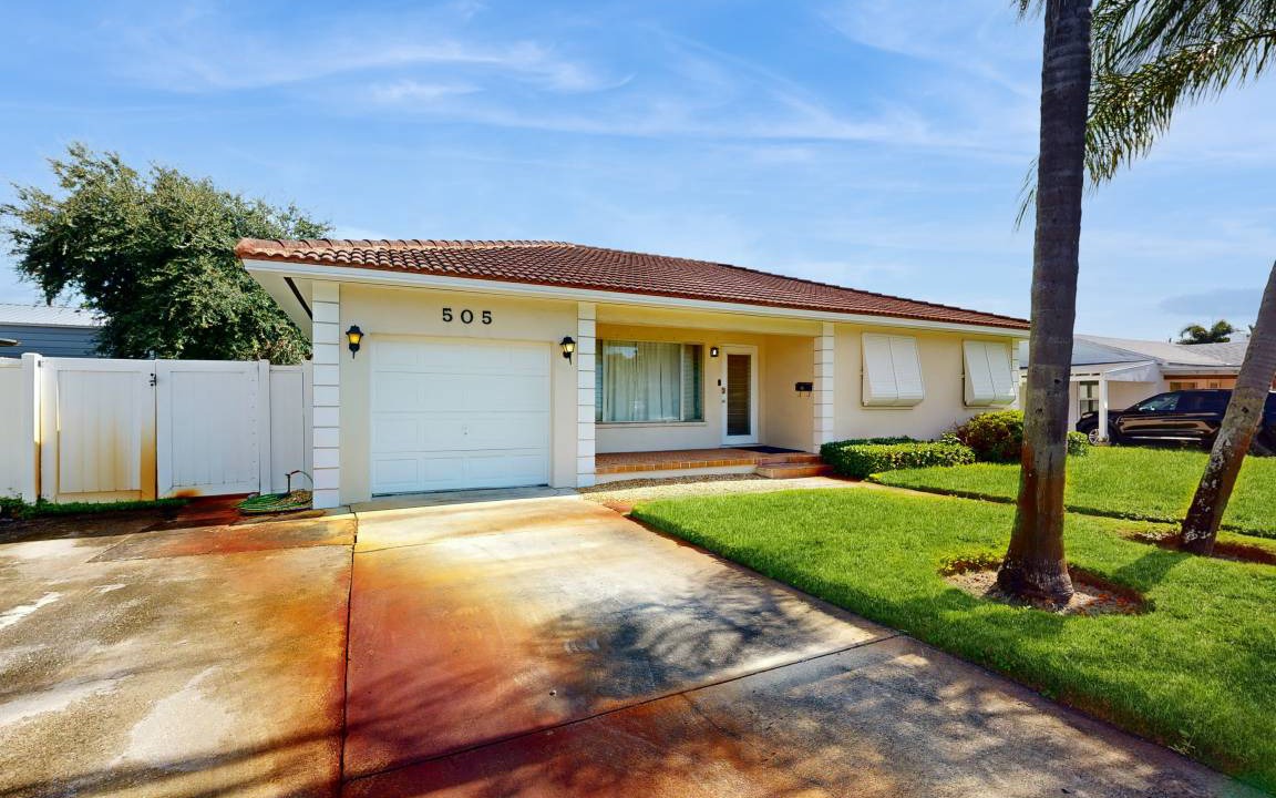 Lantana House | 138 m² House ∙ 2 bedrooms ∙ 6 guests