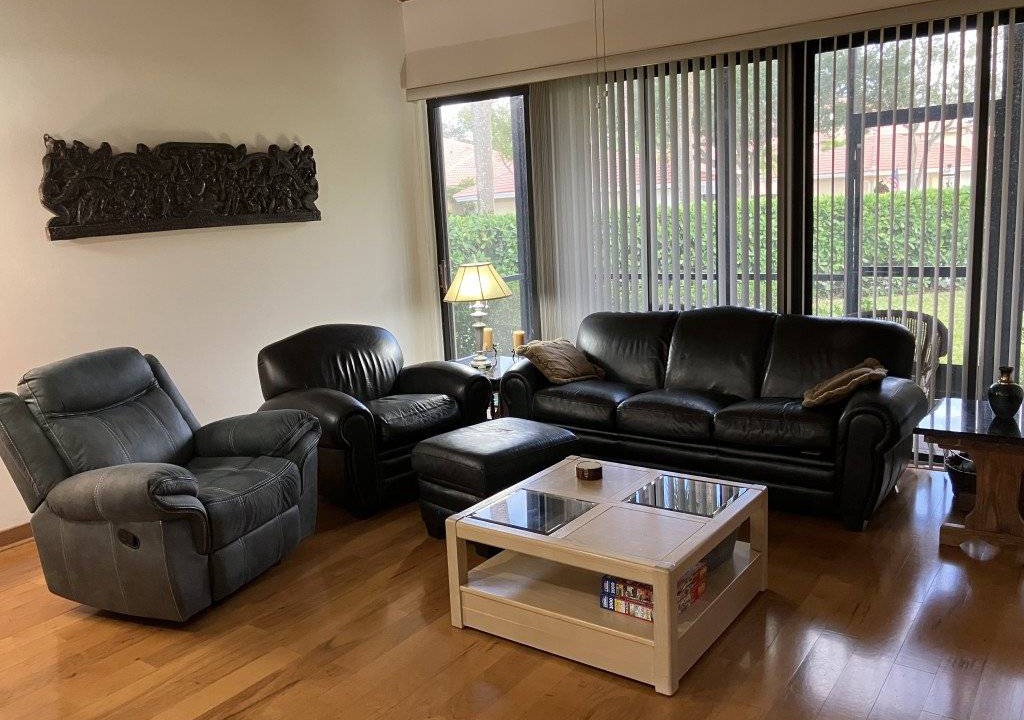 Hunt Club House | 139 m² House ∙ 2 bedrooms ∙ 4 guests
