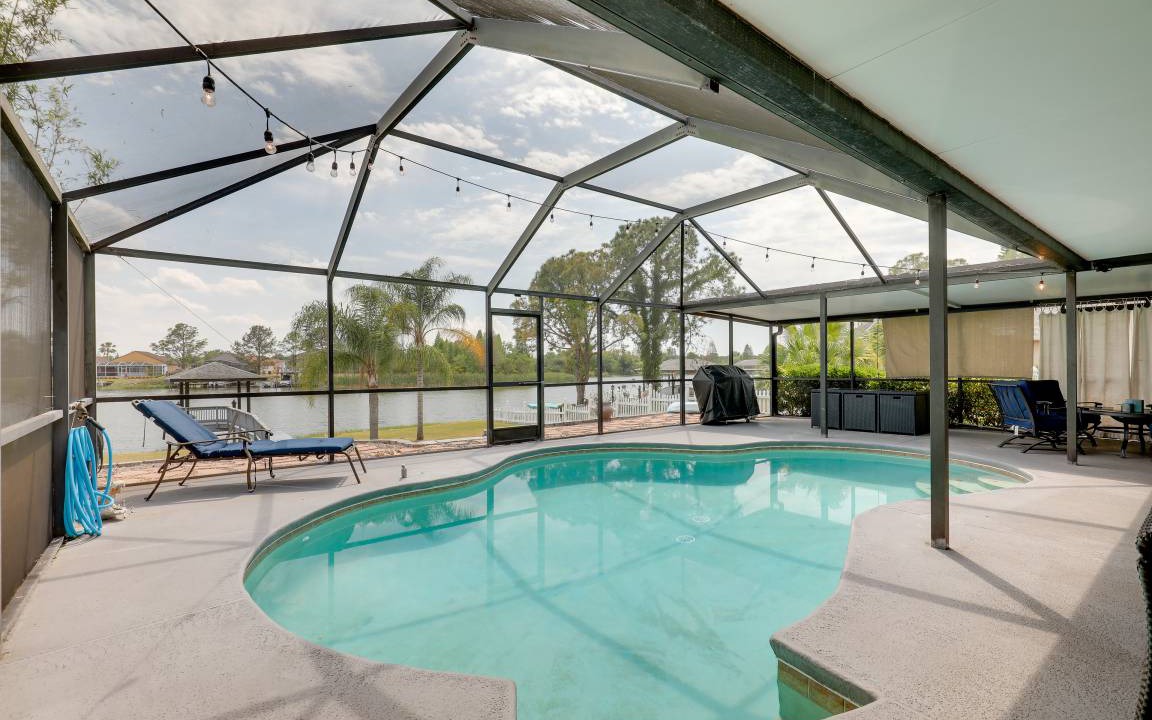 Lakeview Village House | 139 m² House ∙ 3 bedrooms ∙ 7 guests