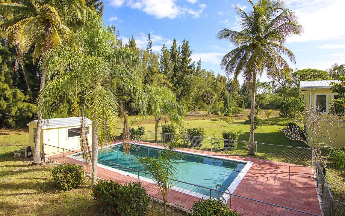 Saint James City House | 139 m² House ∙ 3 bedrooms ∙ 6 guests