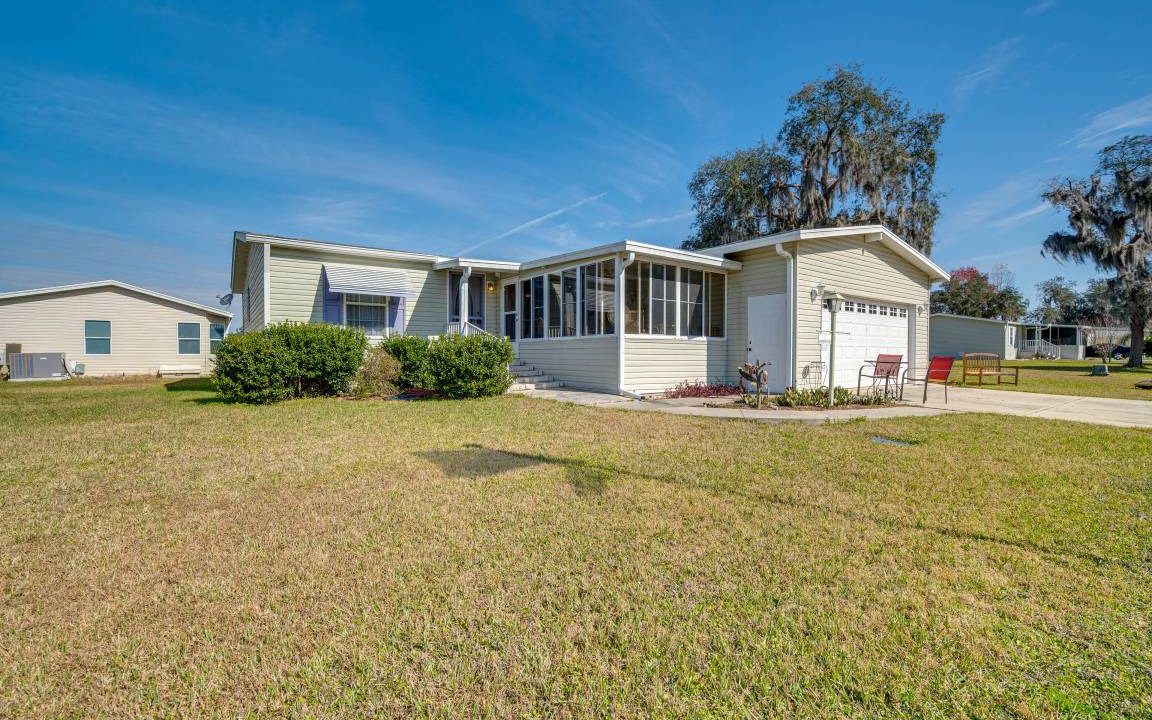 Wildwood House | 139 m² House ∙ 2 bedrooms ∙ 4 guests