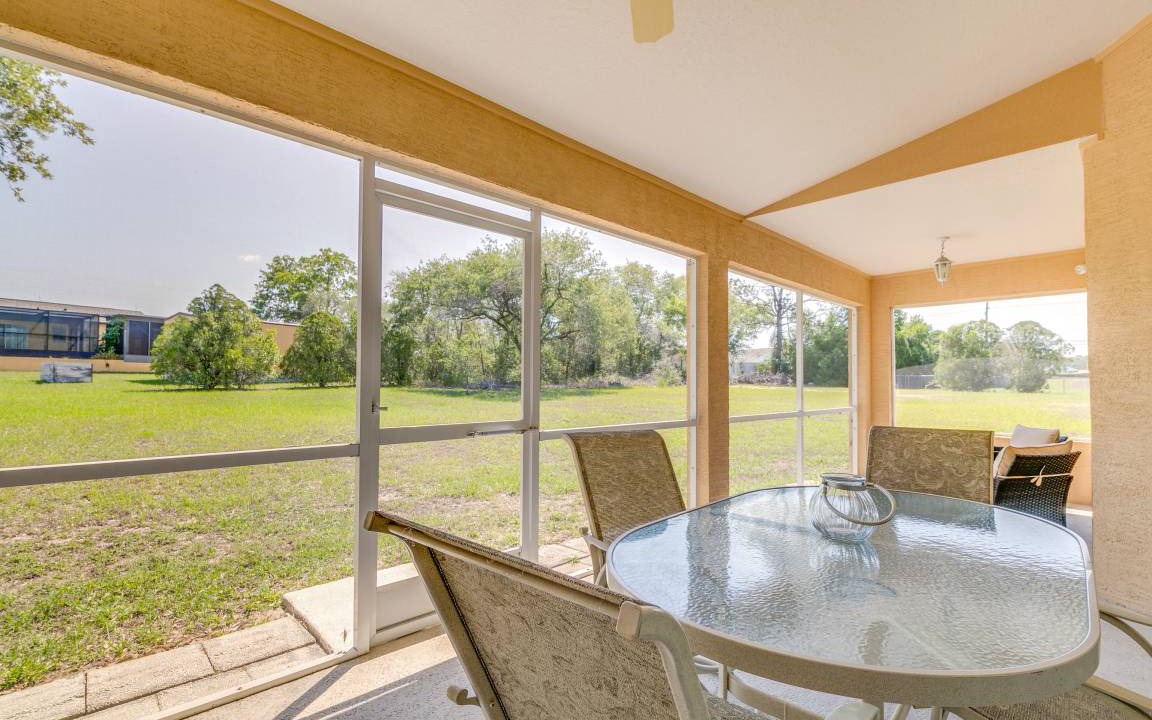 Spring Hill House | 139 m² House ∙ 3 bedrooms ∙ 6 guests