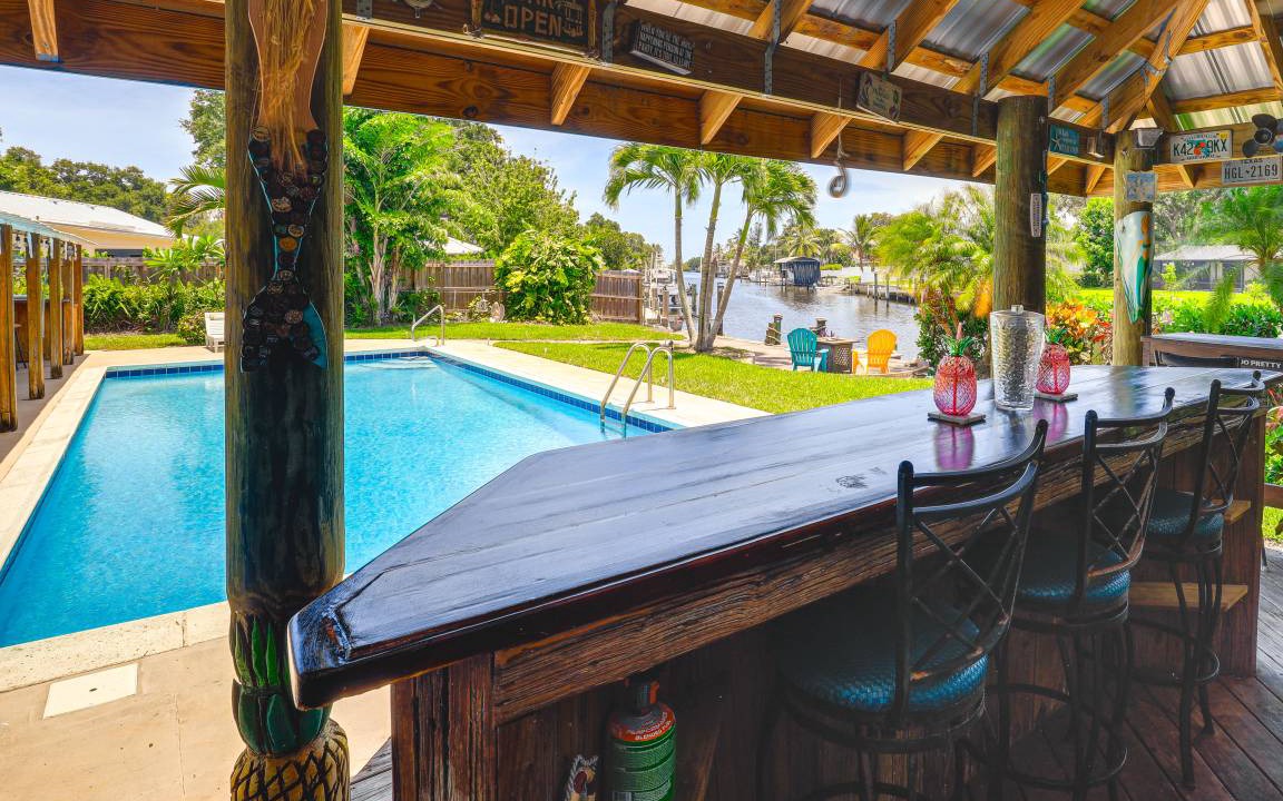 Florida Ridge House | 139 m² House ∙ 3 bedrooms ∙ 6 guests