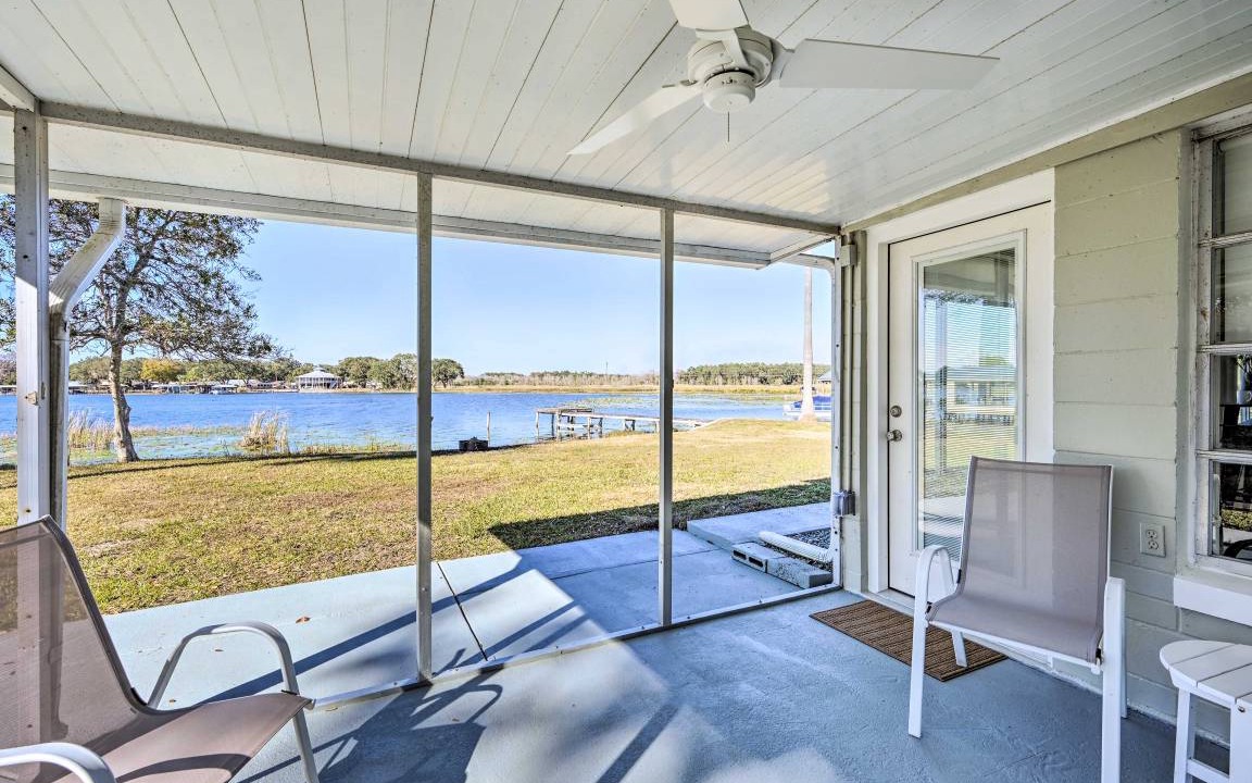 Summerfield House | 139 m² House ∙ 2 bedrooms ∙ 8 guests