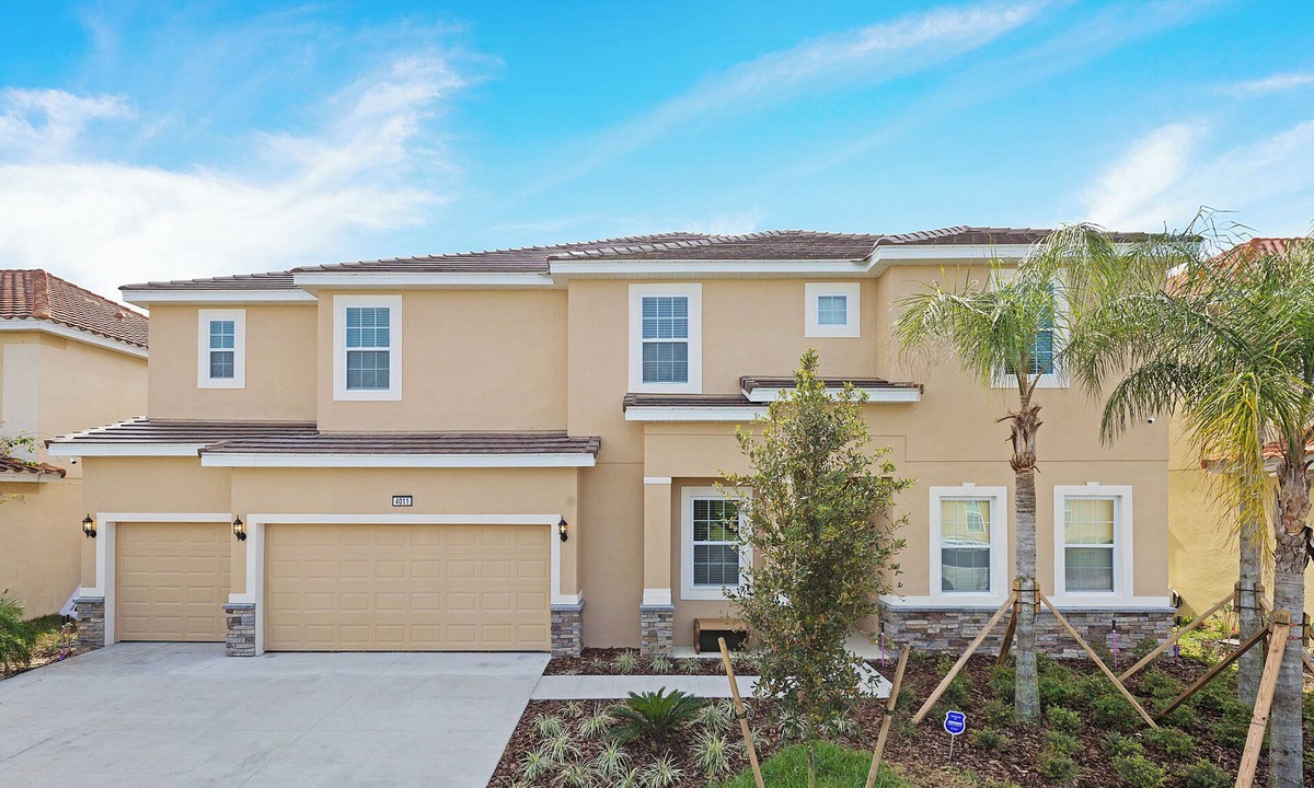 Davenport House | *14 bedrooms, each focused on a popular musical genre, 14.5 baths, sleeps 36