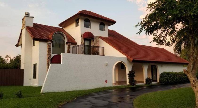Ludlam Bed & Breakfast | 14 m² Bed and breakfast ∙ 4 guests