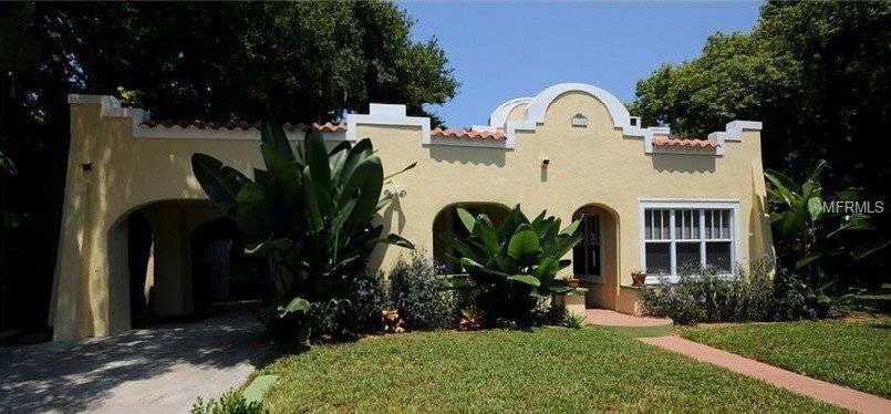 Clearwater House | 14 m² House ∙ 2 bedrooms ∙ 4 guests