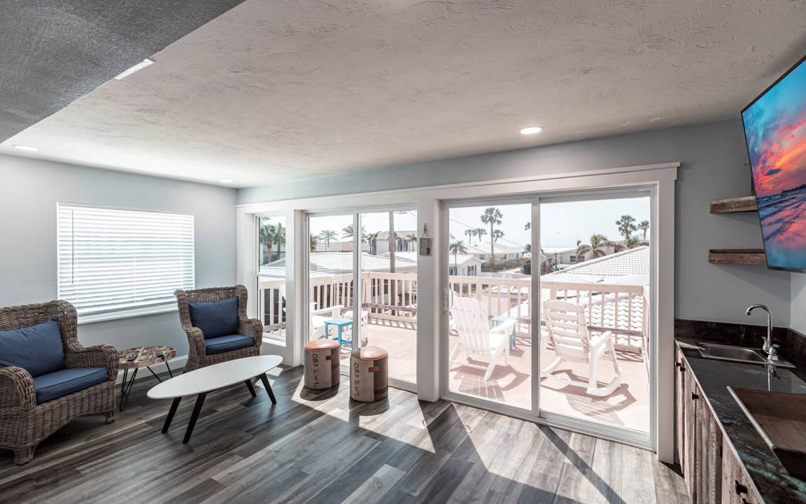 Aloha Kai Villa | 141 m² Villa ∙ 3 bedrooms ∙ 6 guests