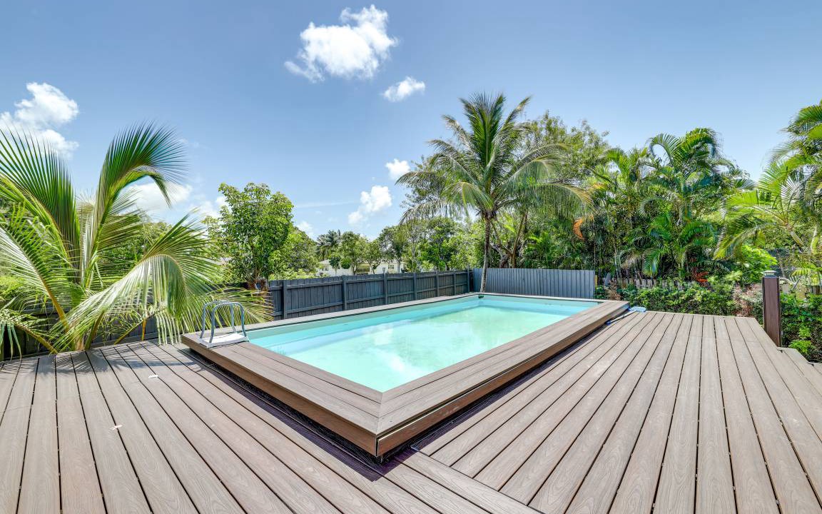 Delray Beach House | 143 m² House ∙ 3 bedrooms ∙ 6 guests