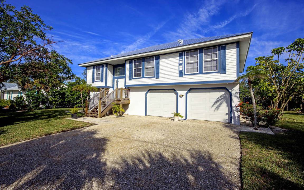 Gumbo Limbo House | 143 m² House ∙ 3 bedrooms ∙ 6 guests