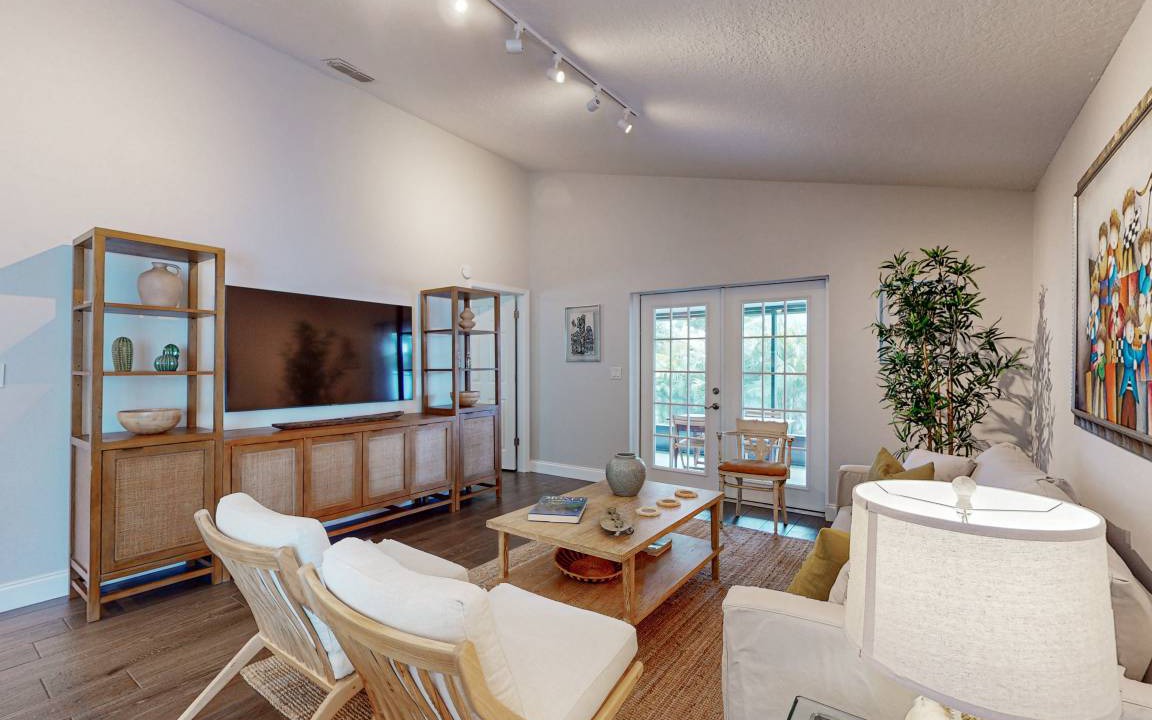 Sun Bay South House | 143 m² House ∙ 3 bedrooms ∙ 6 guests