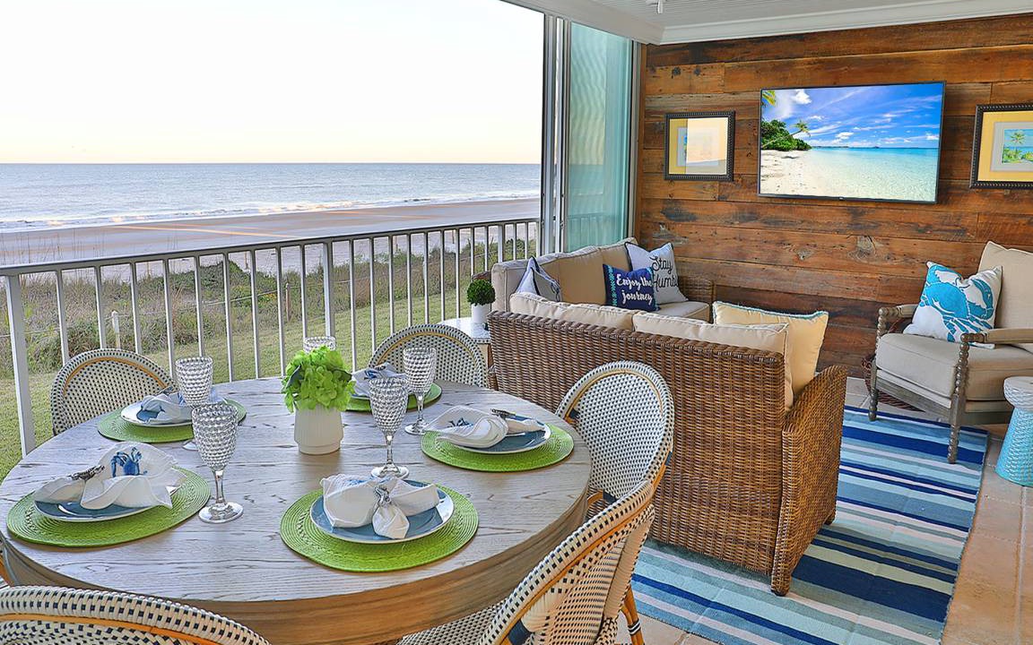 Sawgrass Condo | 144 m² Condo ∙ 3 bedrooms ∙ 10 guests