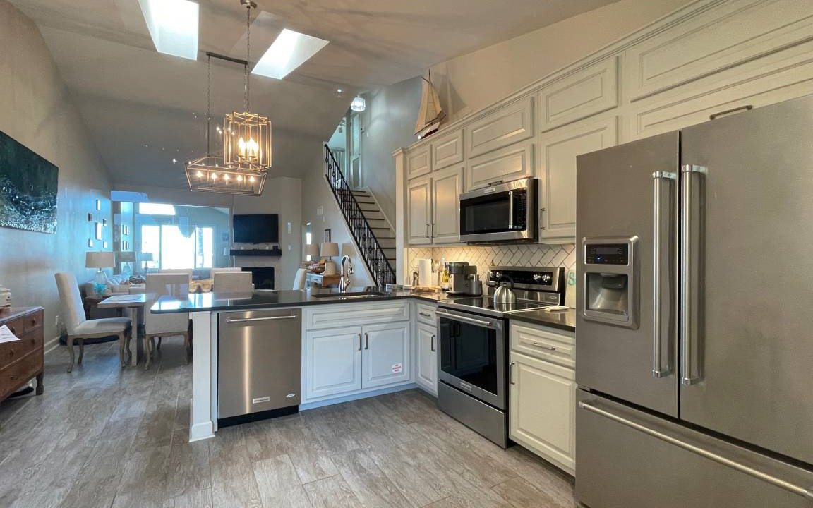 Sandestin Condo | 144 m² Condo ∙ 3 bedrooms ∙ 8 guests