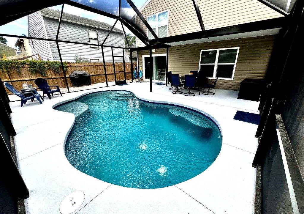 Flora Villa House | 144 m² House ∙ 3 bedrooms ∙ 6 guests