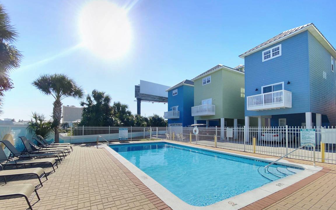 Summertowne | Lullwater Beach