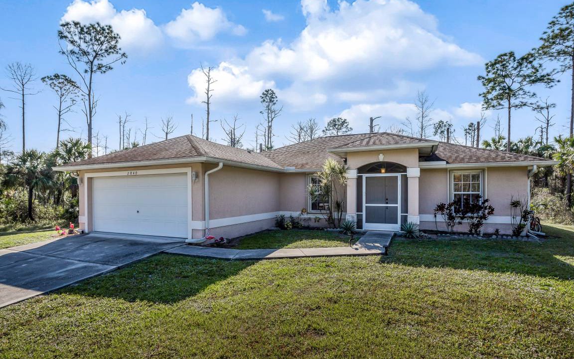 Rural Estates House | 144 m² House ∙ 3 bedrooms ∙ 6 guests