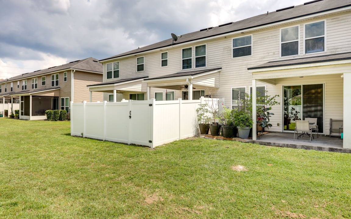 OakLeaf Plantation Apartment | 145 m² Apartment ∙ 3 bedrooms ∙ 6 guests