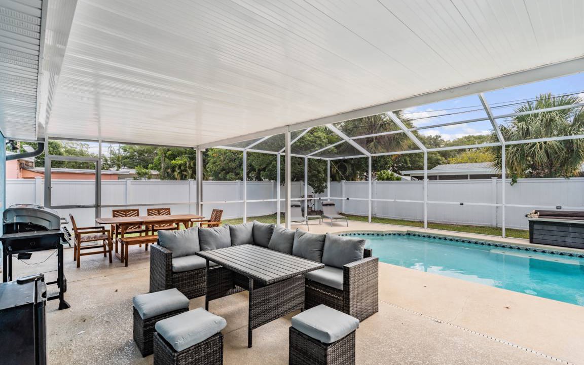 Largo House | 145 m² House ∙ 3 bedrooms ∙ 10 guests