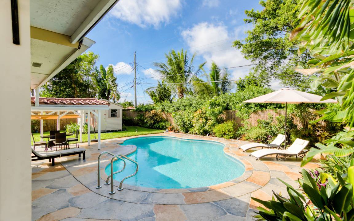 Survey Creek House | 146 m² House ∙ 3 bedrooms ∙ 8 guests