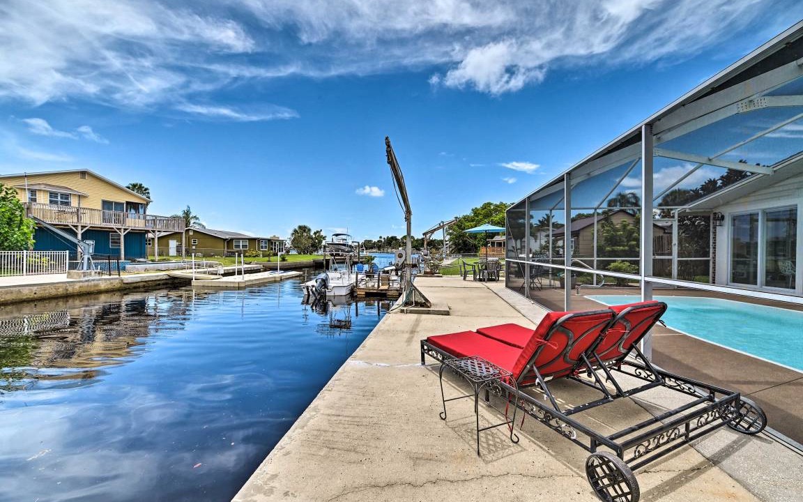 Marthas Vineyard House | 146 m² House ∙ 3 bedrooms ∙ 8 guests