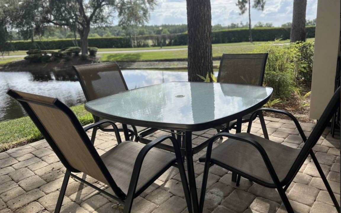 Wesley Chapel Condo | 147 m² Condo ∙ 3 bedrooms ∙ 9 guests