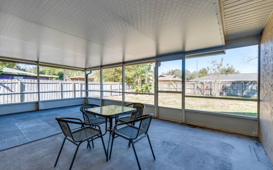 Deltona Lakes House | 147 m² House ∙ 2 bedrooms ∙ 4 guests