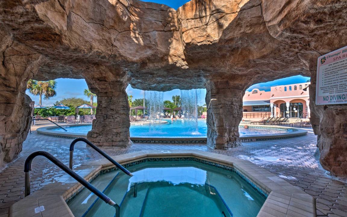 The Villages House | 148 m² House ∙ 2 bedrooms ∙ 6 guests