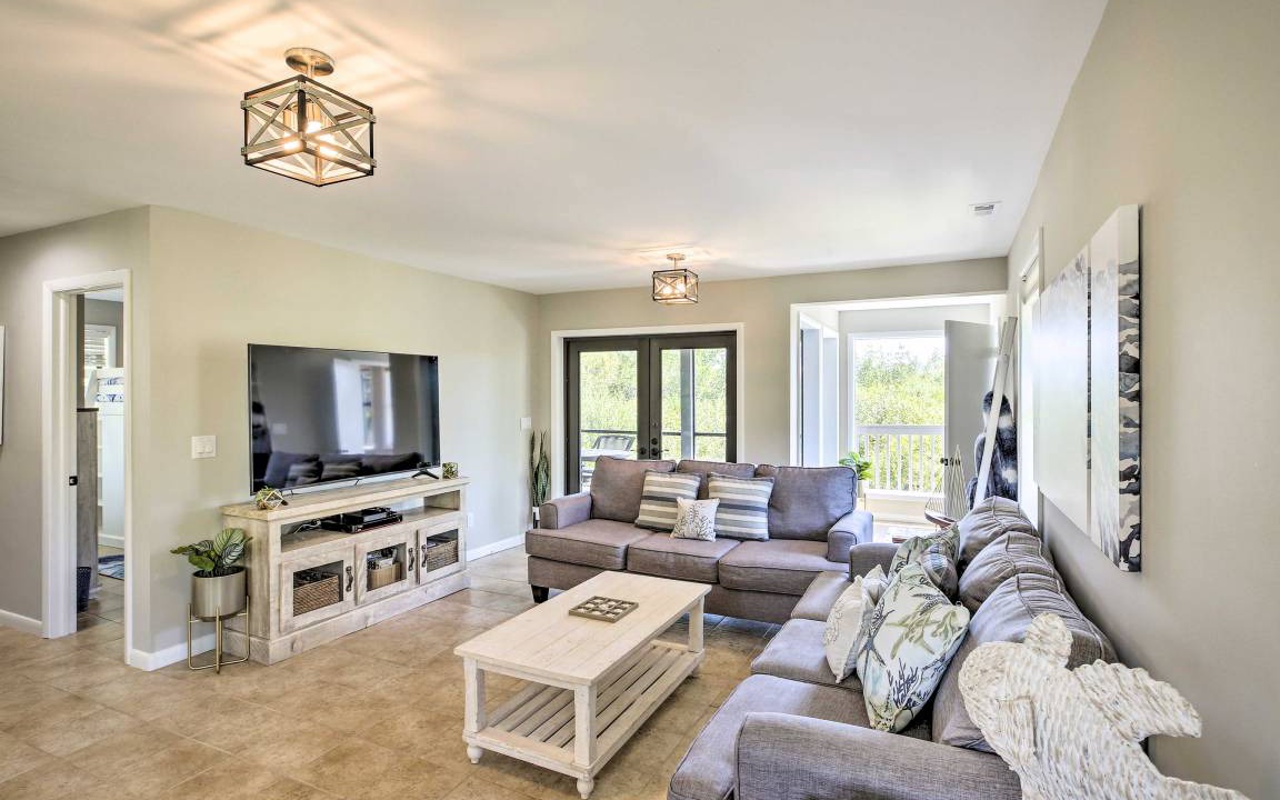 Jose's Hideaway House | 148 m² House ∙ 3 bedrooms ∙ 6 guests