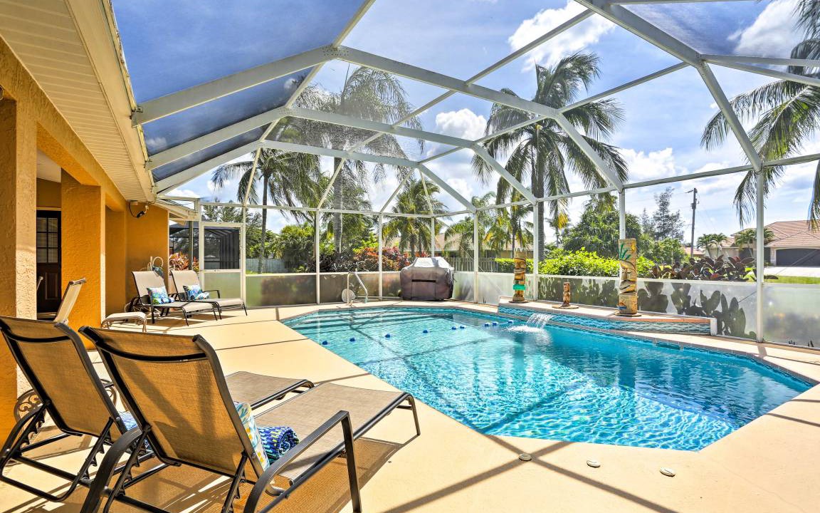 Pelican House | 148 m² House ∙ 3 bedrooms ∙ 6 guests