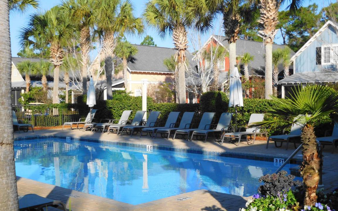 Sandestin House | 148 m² House ∙ 3 bedrooms ∙ 8 guests