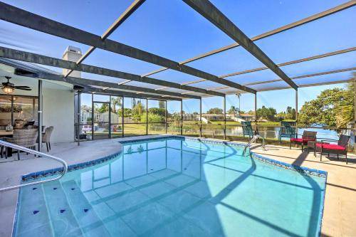 Regency Park House | 148 m² House ∙ 3 bedrooms ∙ 9 guests