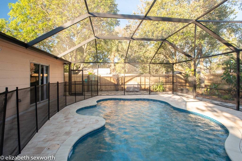 Gulfport House | 149 m² House ∙ 3 bedrooms ∙ 8 guests