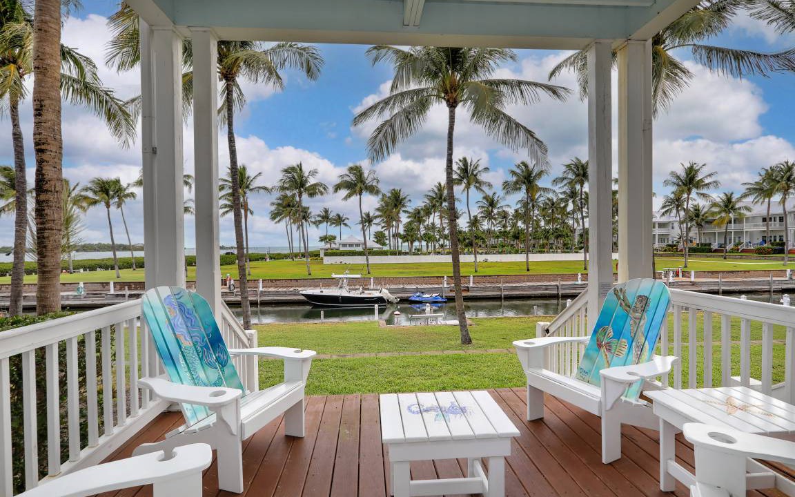 Marathon House | 149 m² House ∙ 3 bedrooms ∙ 8 guests