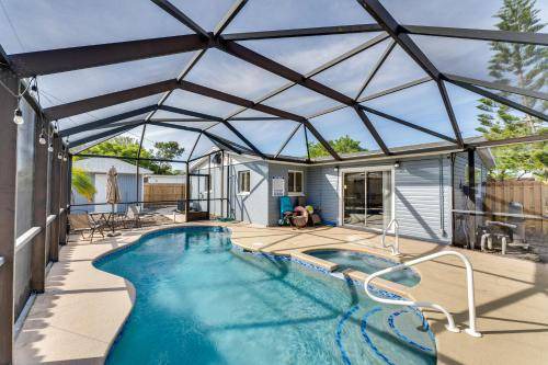Greenbriar Estates House | 149 m² House ∙ 3 bedrooms ∙ 8 guests